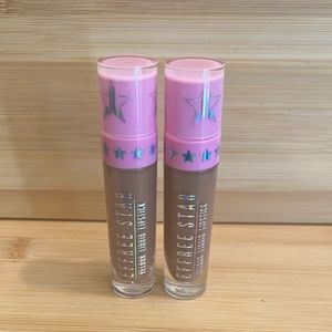 BNWOB**Jeffree Star Cosmetics VLL in Baby Daddy